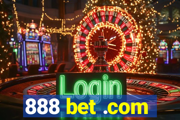888 bet .com